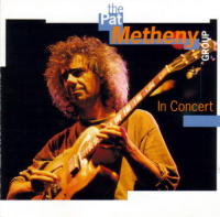 Pat Metheny - In Concert